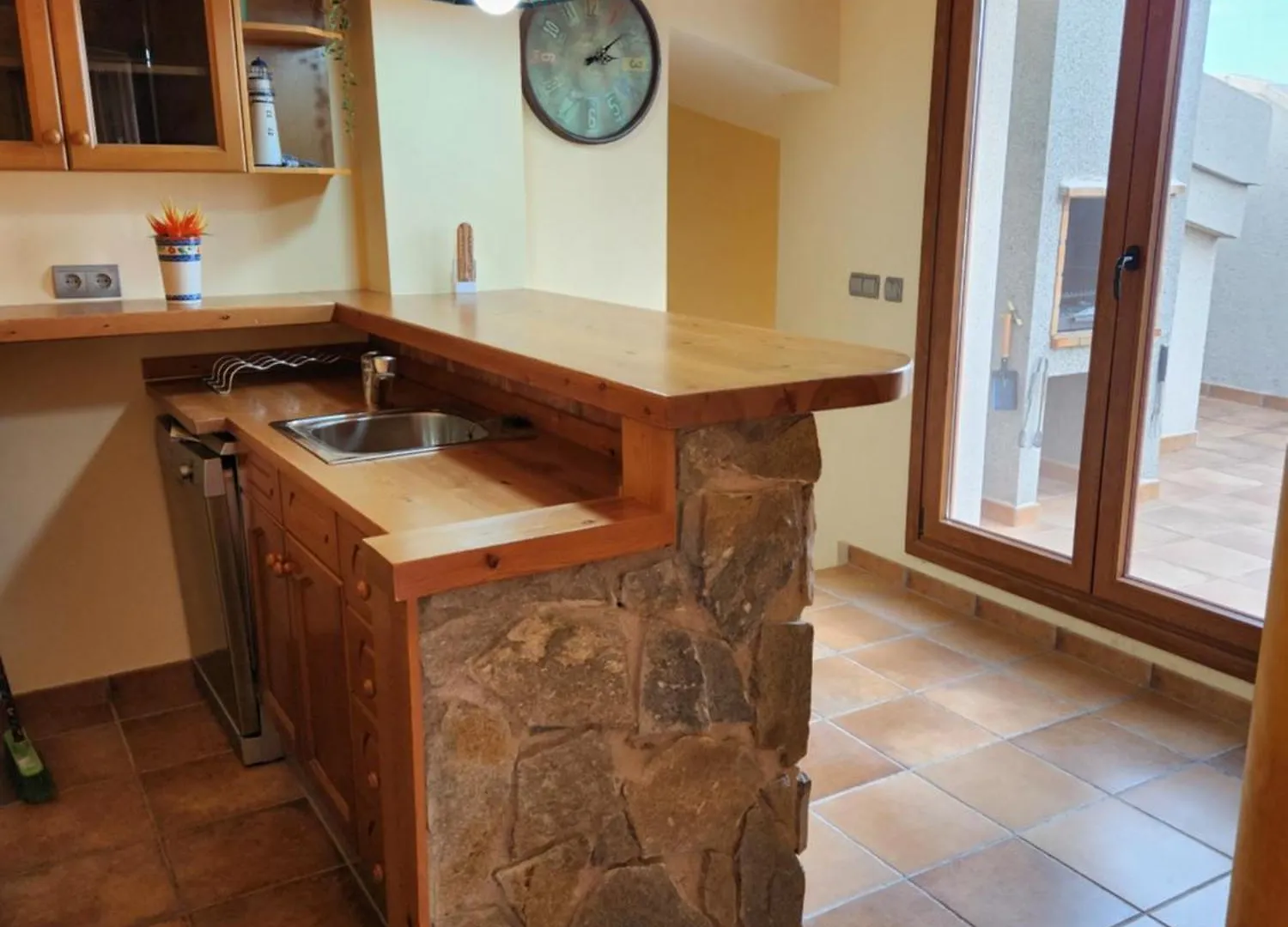 Bon Repos II Luxury Penthouse Apartment L'Ametlla de Mar Spain