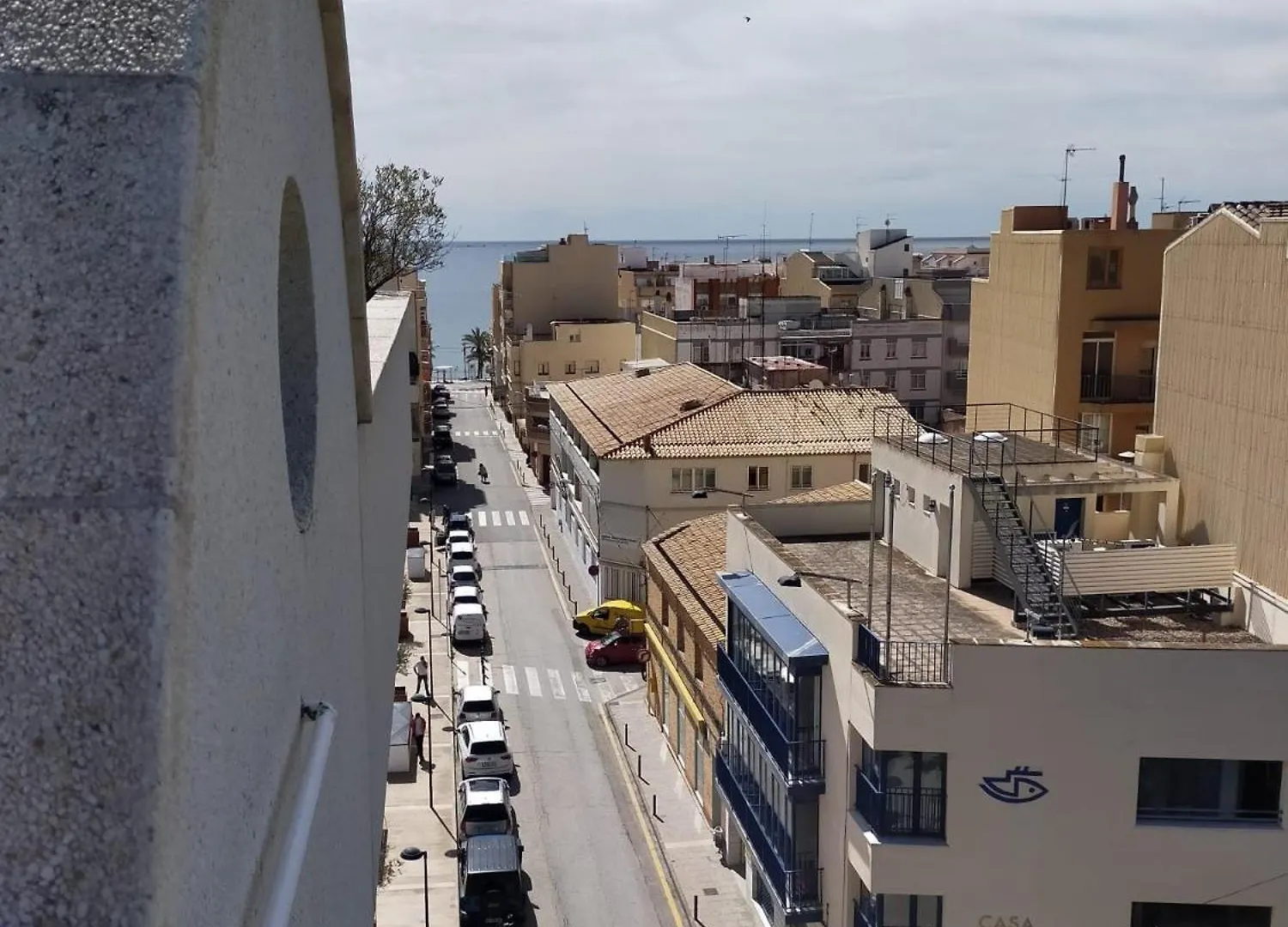 Bon Repos II Luxury Penthouse Apartment L'Ametlla de Mar