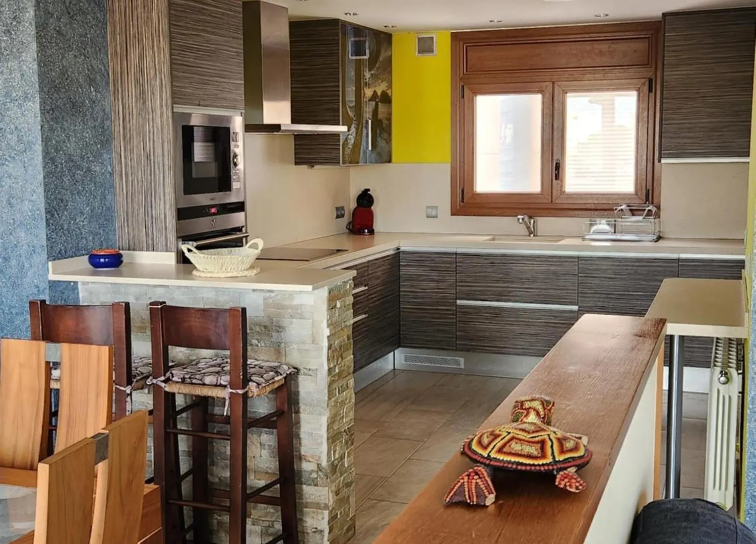 Bon Repos II Luxury Penthouse Apartment L'Ametlla de Mar 0*,  Spain