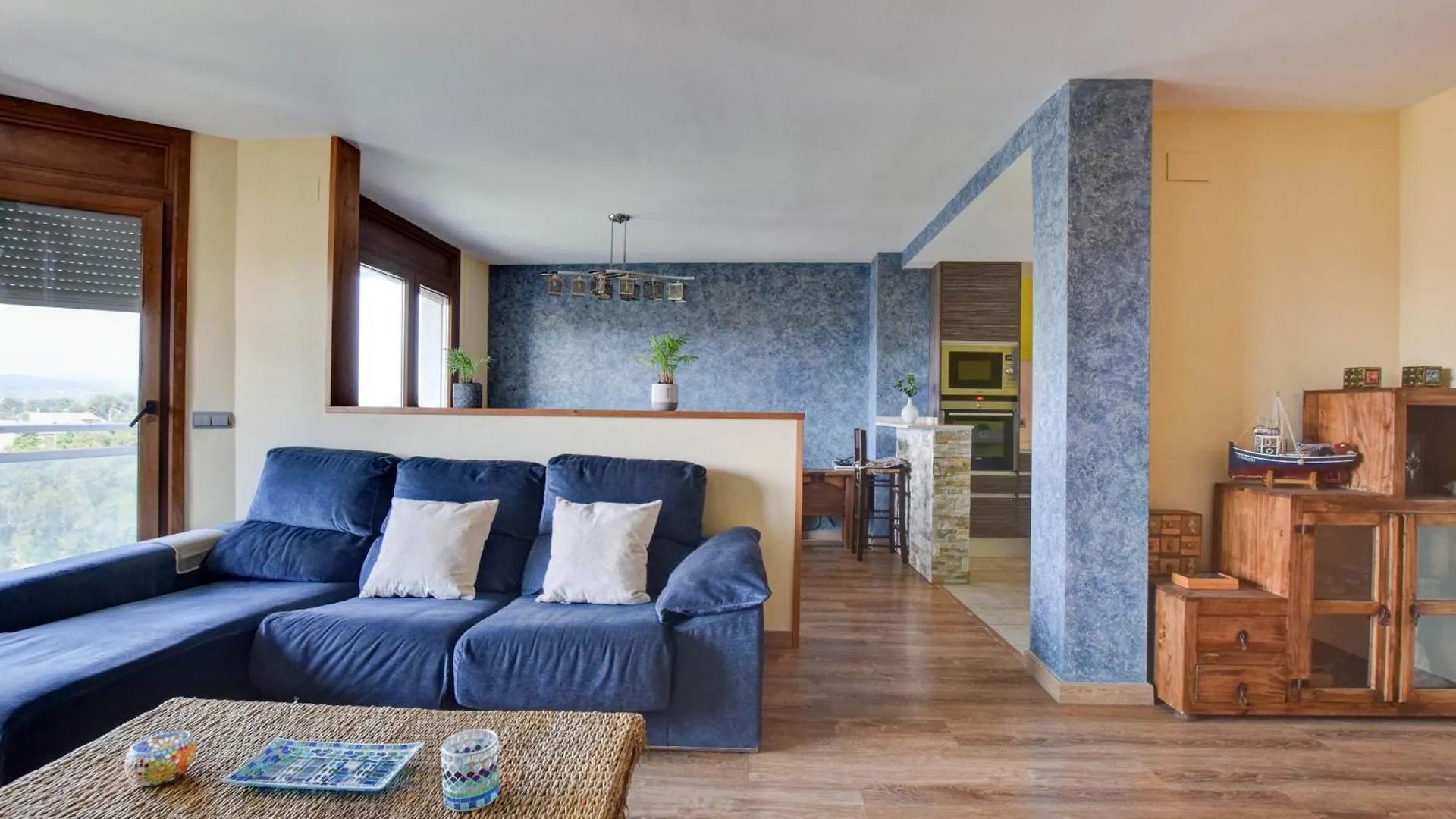 Bon Repos II Luxury Penthouse Apartment L'Ametlla de Mar Spain