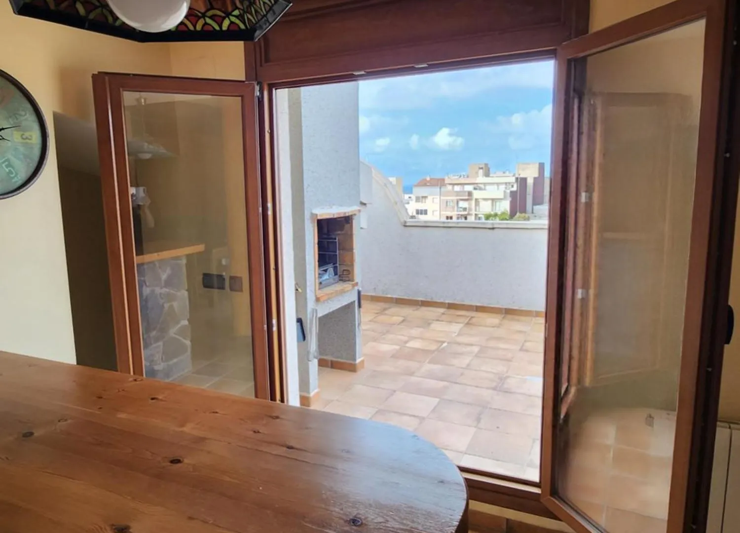 Bon Repos II Luxury Penthouse Apartment L'Ametlla de Mar 0*,