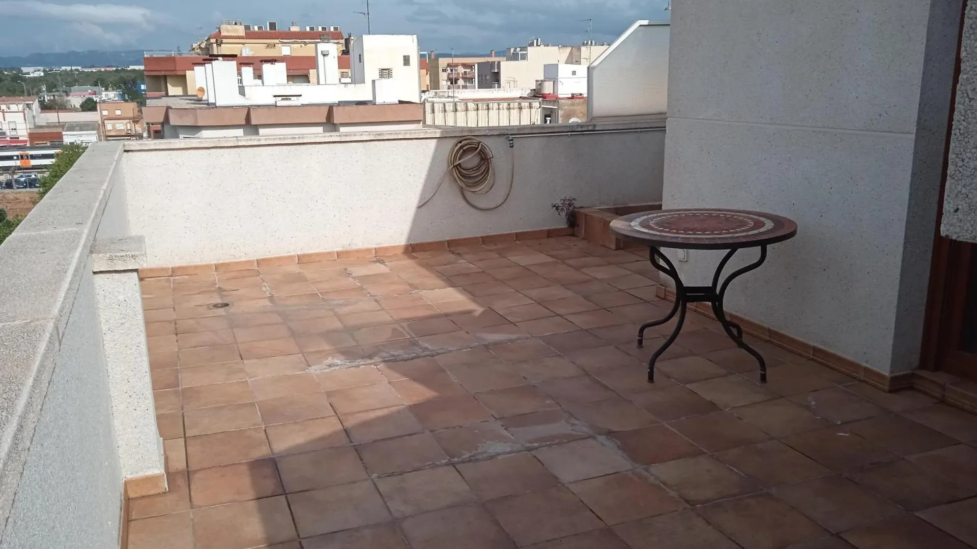 Bon Repos II Luxury Penthouse Apartment L'Ametlla de Mar 0*,