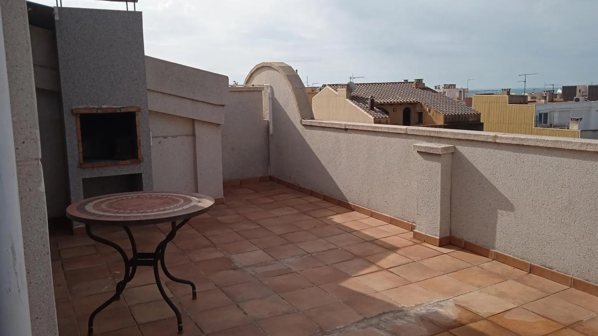Bon Repos II Luxury Penthouse Apartment L'Ametlla de Mar Spain