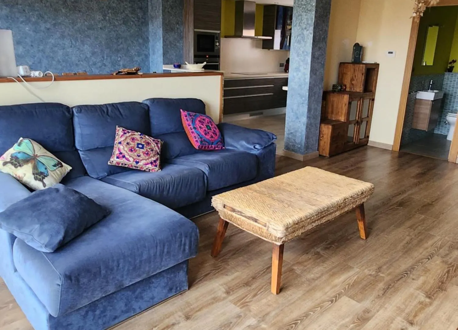 Bon Repos II Luxury Penthouse Apartment L'Ametlla de Mar Spain