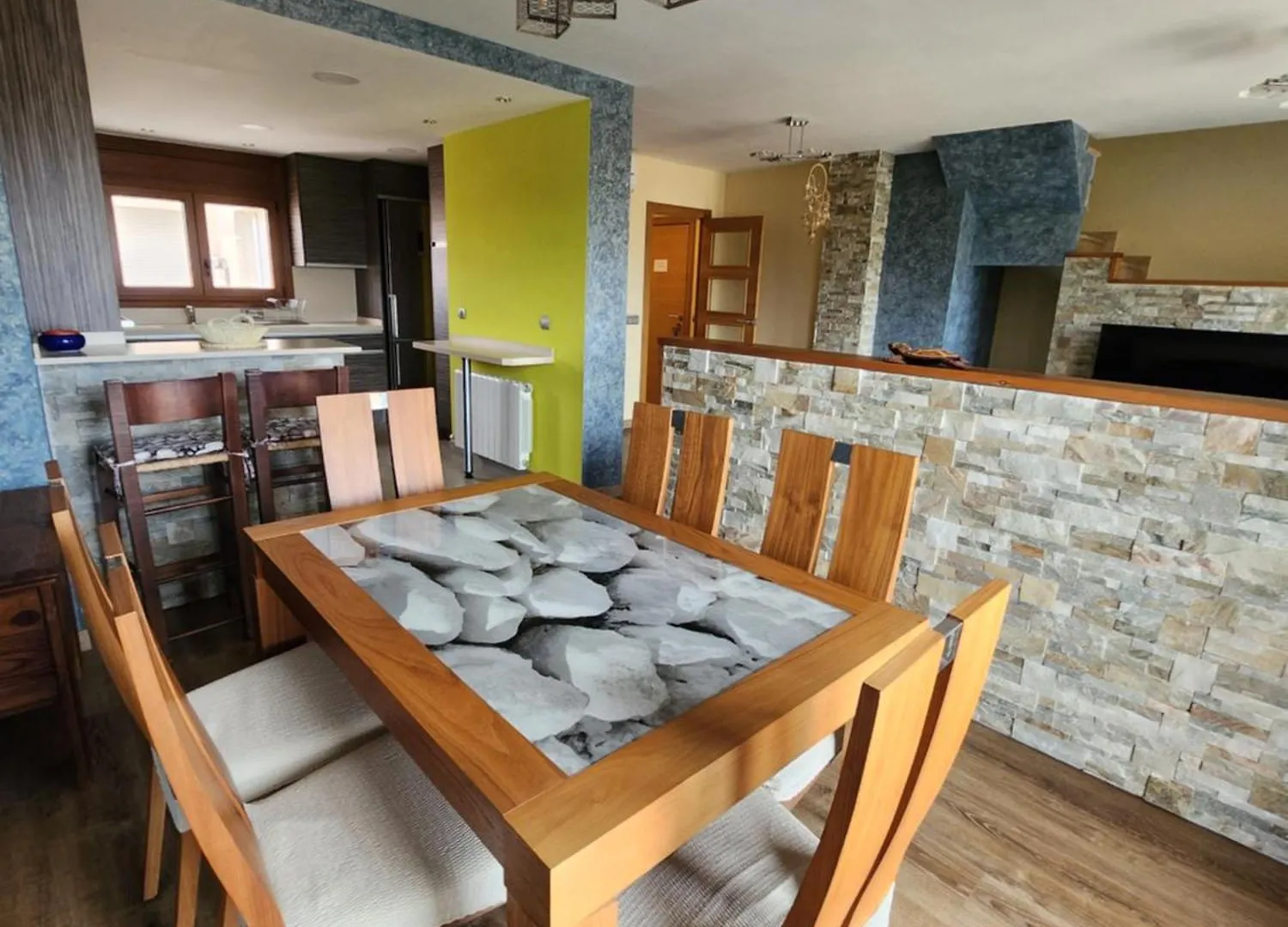 Bon Repos II Luxury Penthouse Apartment L'Ametlla de Mar