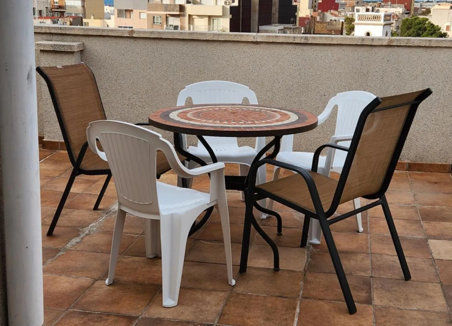 Bon Repos II Luxury Penthouse Apartment L'Ametlla de Mar
