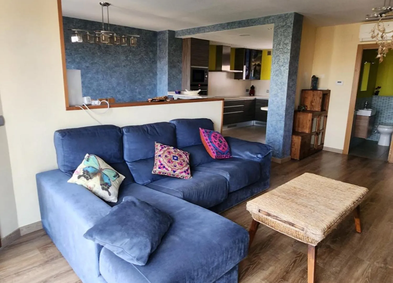 Bon Repos II Luxury Penthouse Apartment L'Ametlla de Mar Spain