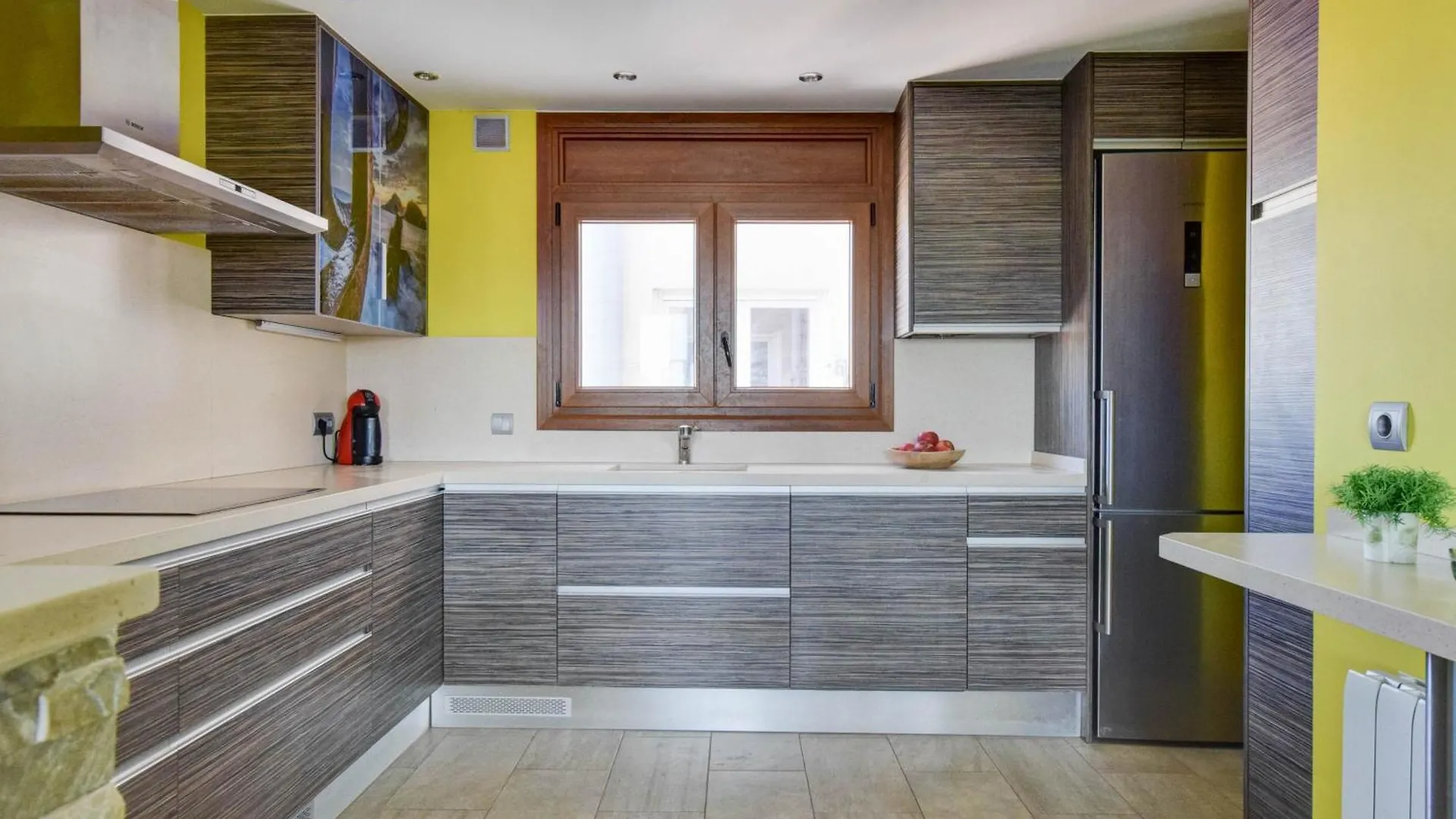 Bon Repos II Luxury Penthouse Apartment L'Ametlla de Mar 0*,  Spain