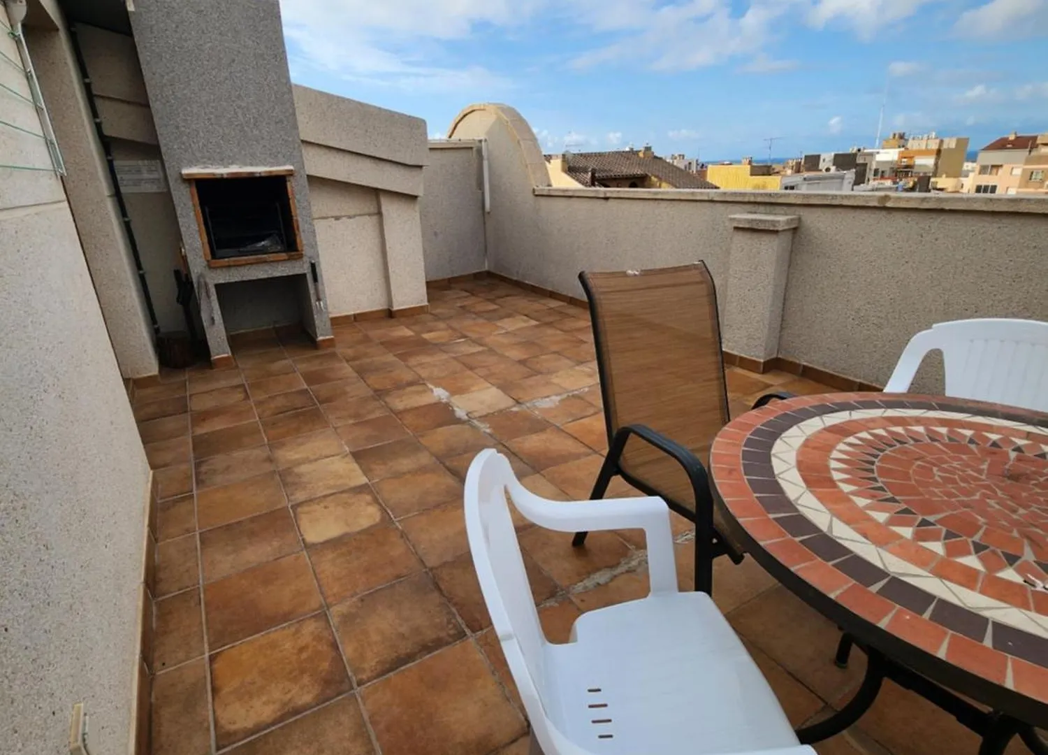Bon Repos II Luxury Penthouse Apartment L'Ametlla de Mar