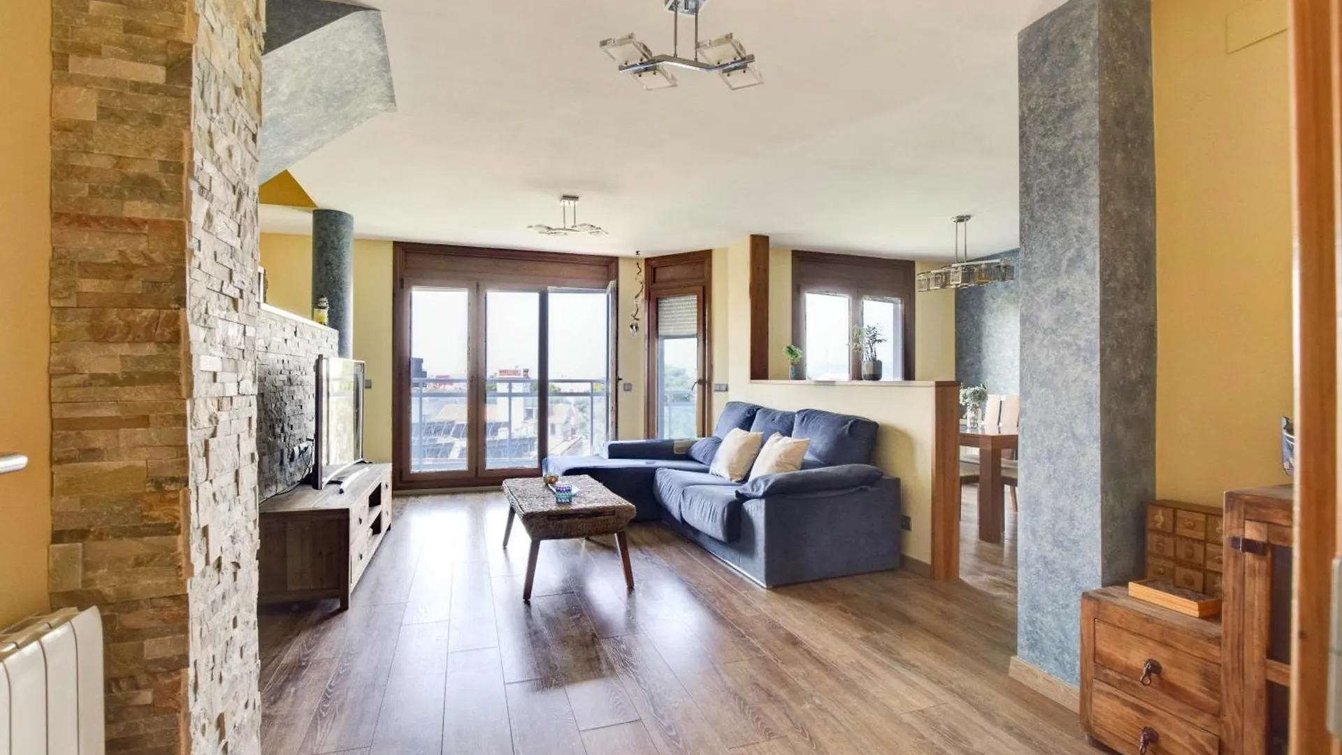 Bon Repos II Luxury Penthouse Apartment L'Ametlla de Mar