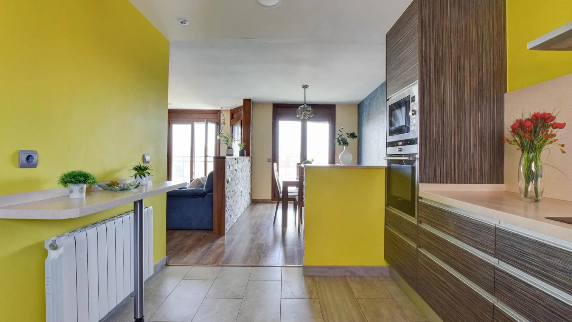 Bon Repos II Luxury Penthouse Apartment L'Ametlla de Mar Spain