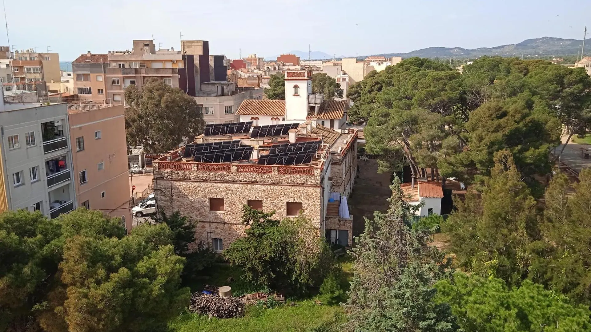Bon Repos II Luxury Penthouse Apartment L'Ametlla de Mar