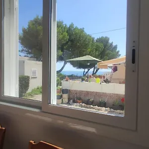 Mi Morena Cala Llobeta 35 Apartamento