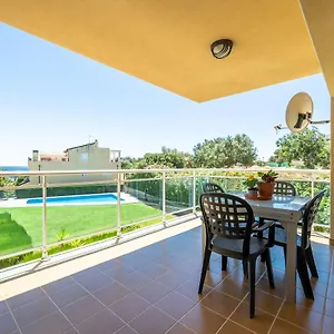 Hauzify I Cala Pepo L'Ametlla de Mar