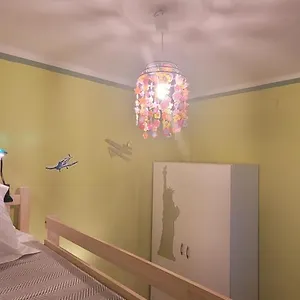 Precioso Piso, Todo Equipado A 300m De Playas Apartamento