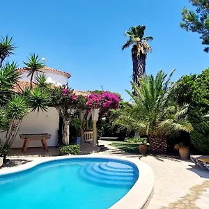 Casa Del Sol L'Ametlla de Mar