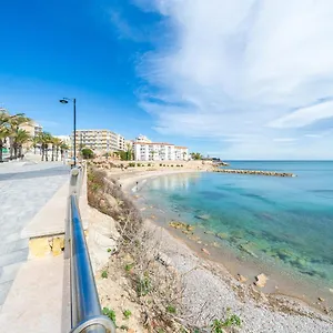 Ametlla By Enjoy Rocas Doradas Apartamento