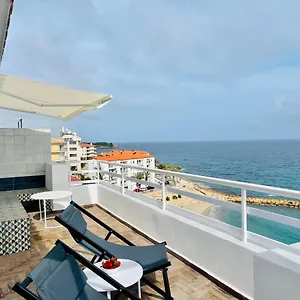 Respiro Del Mar Apartamento