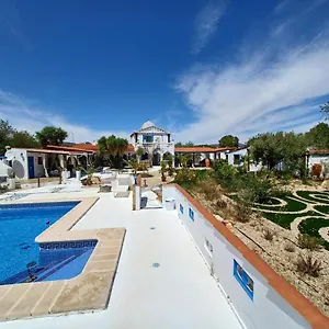 Luxury Claudia L'Ametlla de Mar