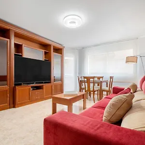 Hauzify I Pau Casals Apartamento