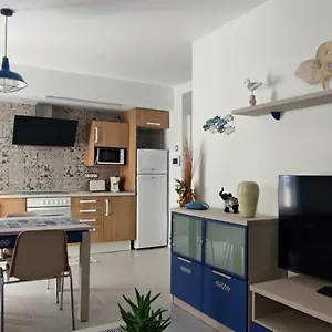 Mar Salada Apartamento