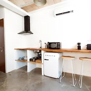 Estudio I Ideal Parejas En La Playa Alguer Apartamento