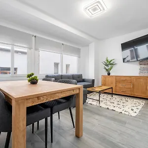 Bruc Apartamento
