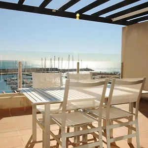 Apartment Residencial Marina De Port, L'Ametlla de Mar