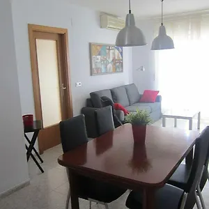 La Rambleta Apartamento