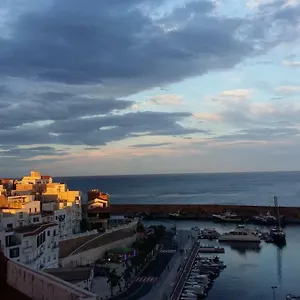 Vistas Al Mar Apartamento