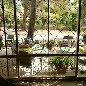Privatunterkunft Com A Casa Teva (adults Only), L'Ametlla de Mar