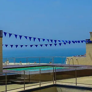 Duplex Carma Apartamento