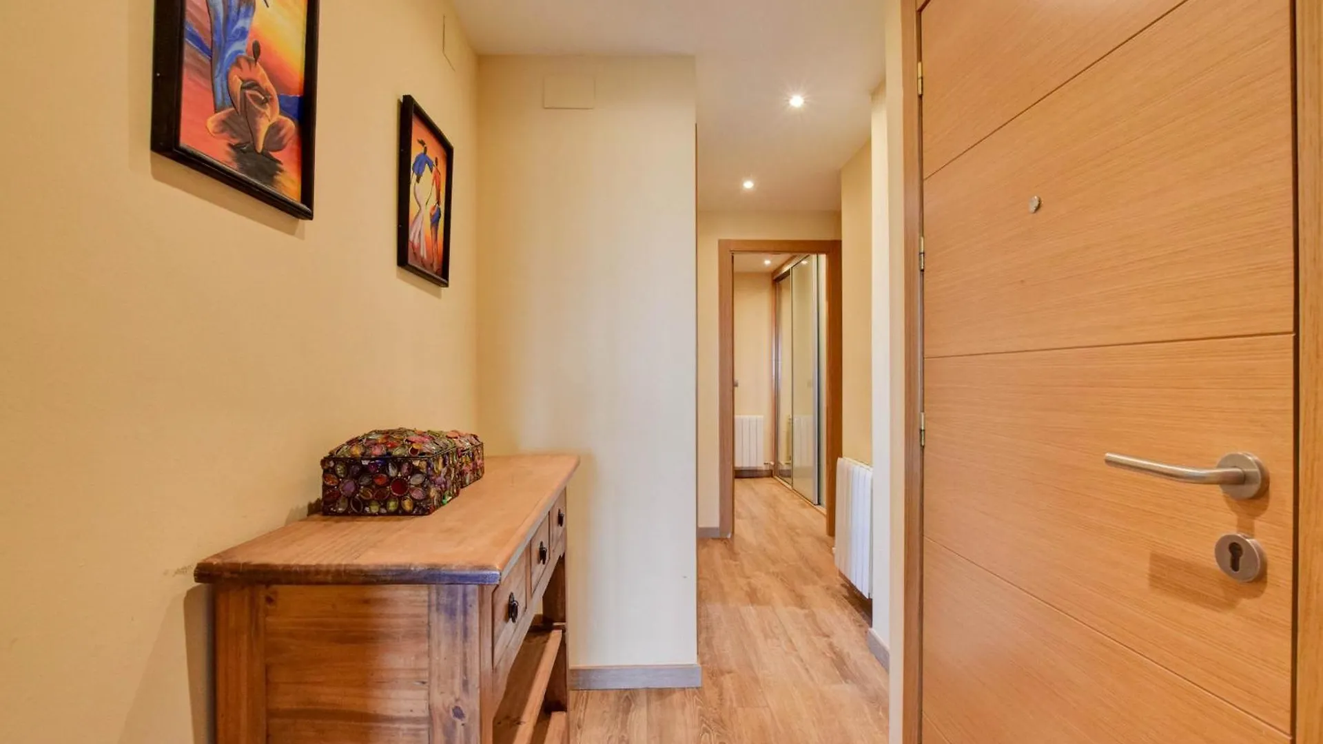 Bon Repos II Luxury Penthouse Apartment L'Ametlla de Mar
